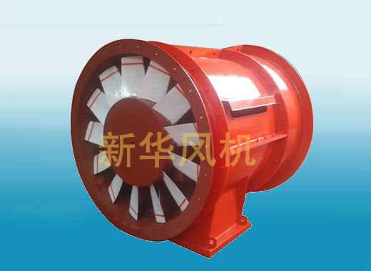 BDK62礦用風(fēng)機(jī)(K、K40 DK40)